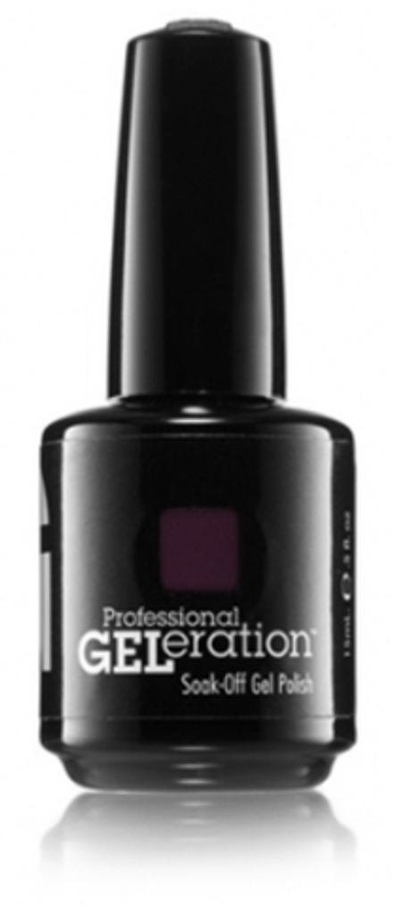 Гель-лак GEL-487 Windsor Castle 15 мл