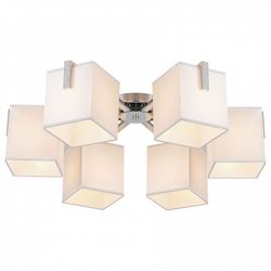 Потолочная люстра Citilux Стенли CL465161