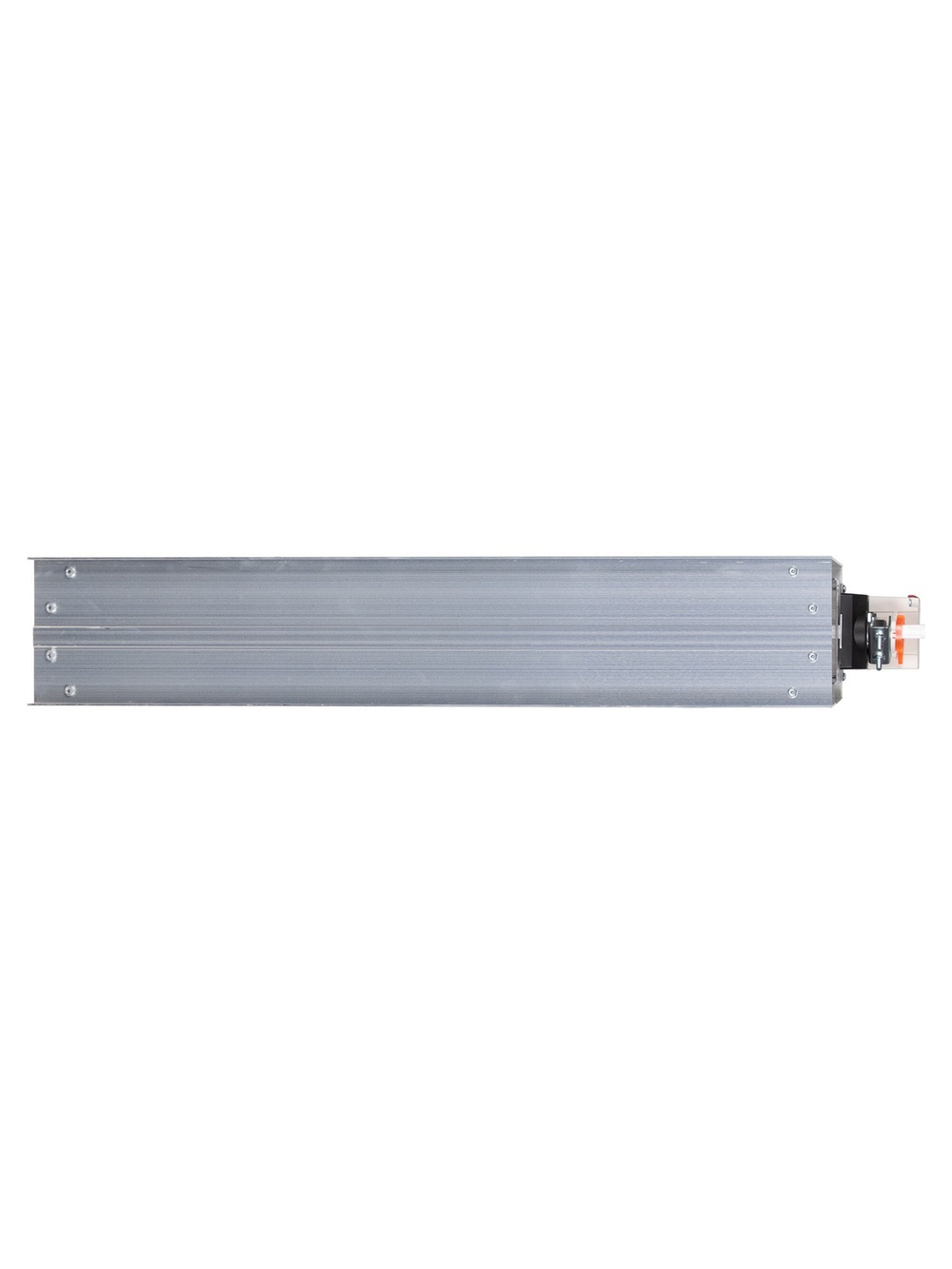 Клапан воздушный с электроприводом GRUNER DRr 300x150+227-230-05