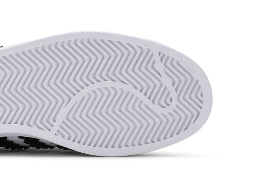 Кроссовки Adidas Originals Superstarlos Angeles