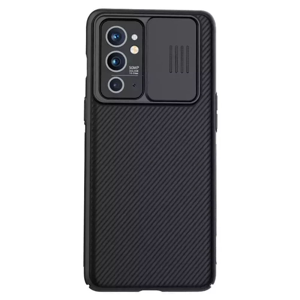 Накладка Nillkin CamShield Case с защитой камеры для OnePlus 9 RT