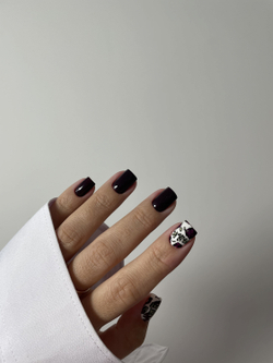 Swanky Stamping Пластина для стемпинга 141.