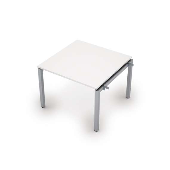 6МПН.501 Бенч-система для переговорных столов, начальный модуль (1000*1000*750)