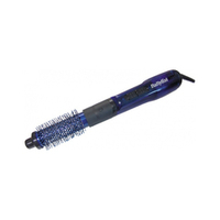 Фен-щетка 34мм для укладки волос 700Вт BaByliss Blue Lighting BAB2620E