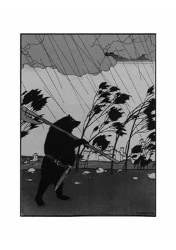 Теремок. Мизгирь | Нет автора