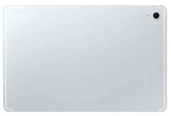 Планшет Samsung Galaxy Tab S10 FE+ 13,1, 8 ГБ | 128 ГБ, Wi-Fi («Серебро» | Silver)