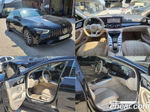 Mercedes-Benz AMG GT 4 двери 43 4MATIC+ (05.2021)