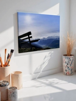 Картина на стену 40 X 50 Пейзаж
