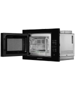 Встраиваемая микроволновая печь Kuppersberg HMW 645 B фото 3