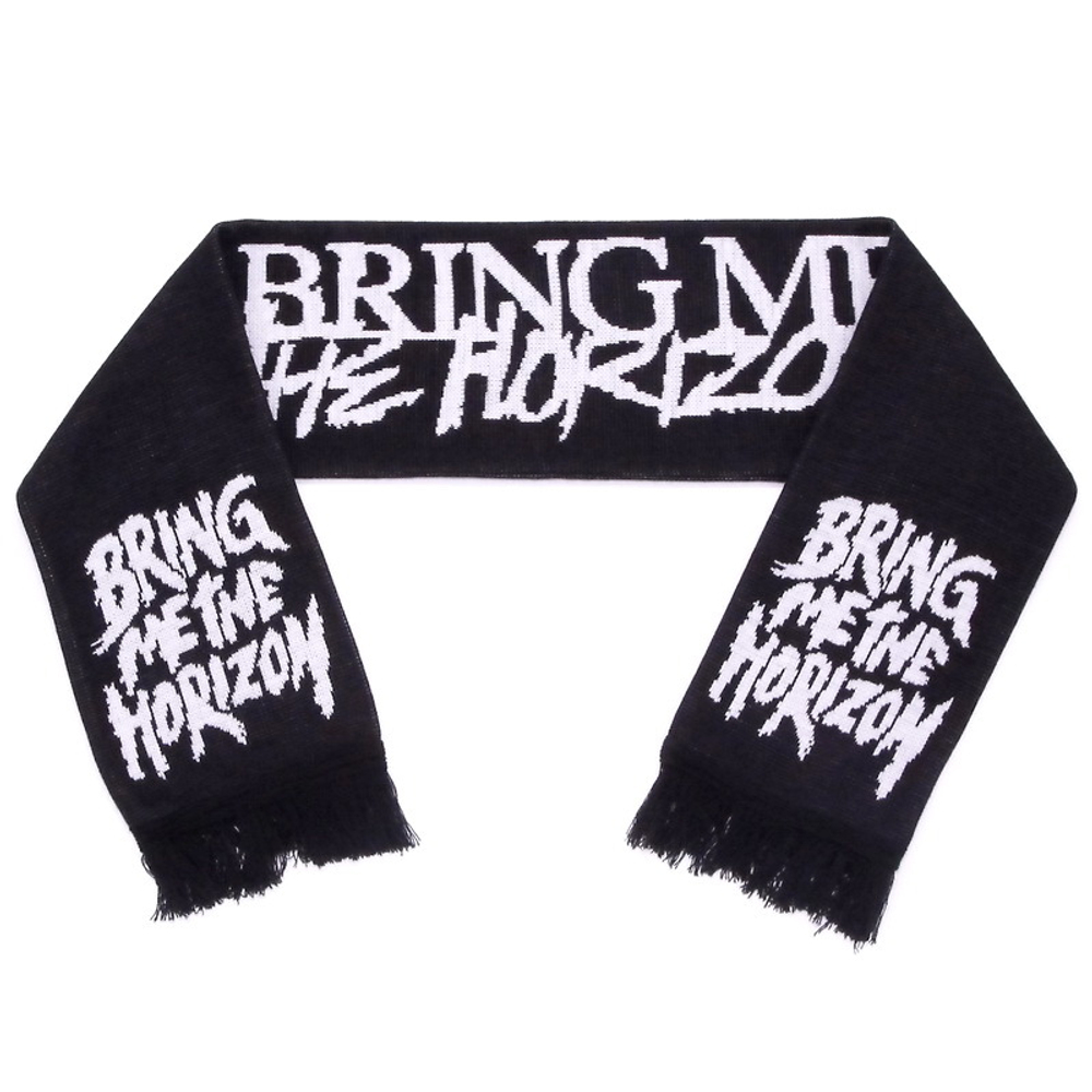 Шарф Bring Me The Horizon (032)