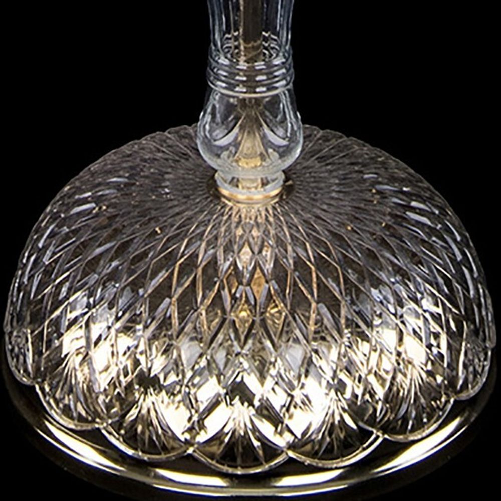 Торшер Bohemia Art Classic 11.25 13.25.8+4.200.h-165.Gd.Sp