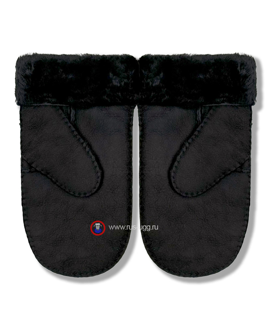 ВАРЕЖКИ UGG GLOVES