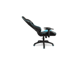 Геймерское кресло College BX-3803/Blue