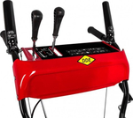 Снегоуборщик бензиновый DDE ST7067