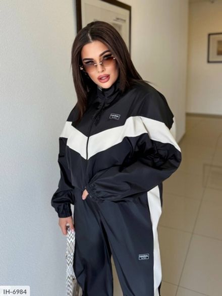 Костюм IH-6982 Фабрика Моды Фото 2