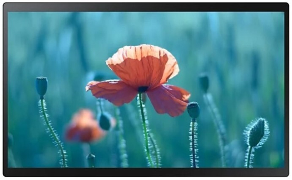 Интерактивная панель  Samsung QB13R-TM