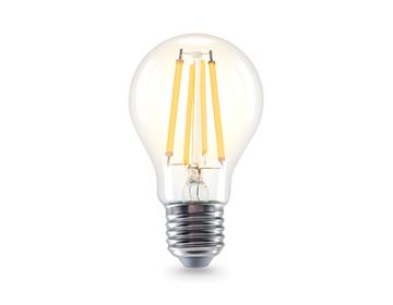 Светодиодная лампа Лон Filament LED A60 20W E27 4000K 220-240V 602014 Bulbing Ambrella