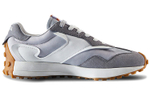 JOMA Homer 211 retro low-cut sports casual shoes men's white gray