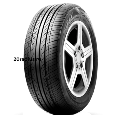 205/60R16 92V HF201 TL