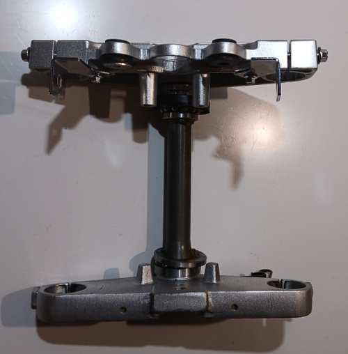 Траверса мотоцикл Motoland WOLF 300