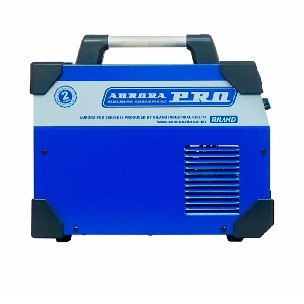 AuroraPRO STRONGHOLD 315M сварочный инвертор 7117836