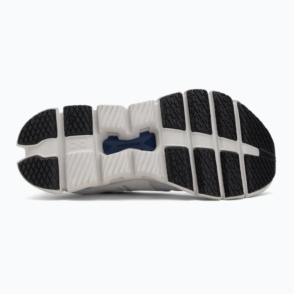 Женские Кроссовки On Cloud X 4 lavender/acai