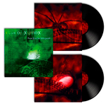 Clan Of Xymox / Notes From The Underground (2LP)