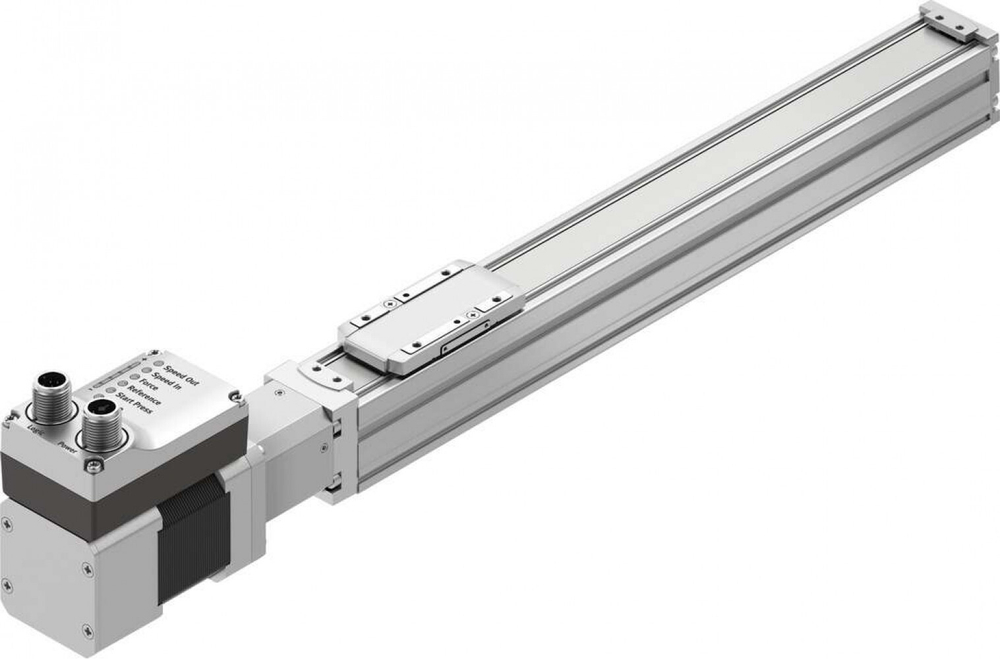 Блок оси шпинделя Festo ELGS-BS-KF-32-200-8P-ST-M-H1-PLK-AA