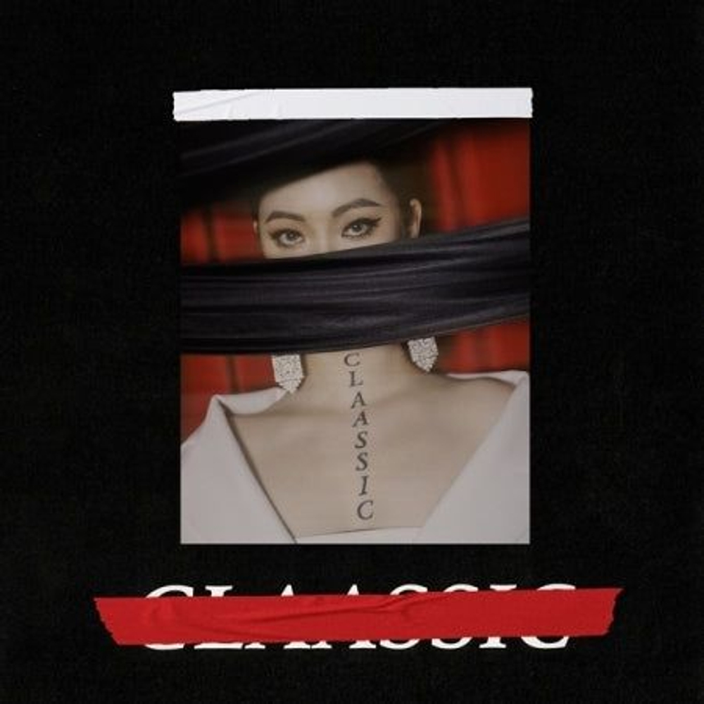 Альбом SAAY - CLAASSIC 1st Album