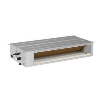 Канальный кондиционер Aeronik ASI-AFH125PHS1/A-S / ASO-AGUHN125W1/INV