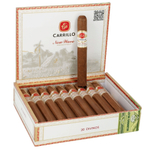 E.P. Carrillo New Wave Connecticut Divinos