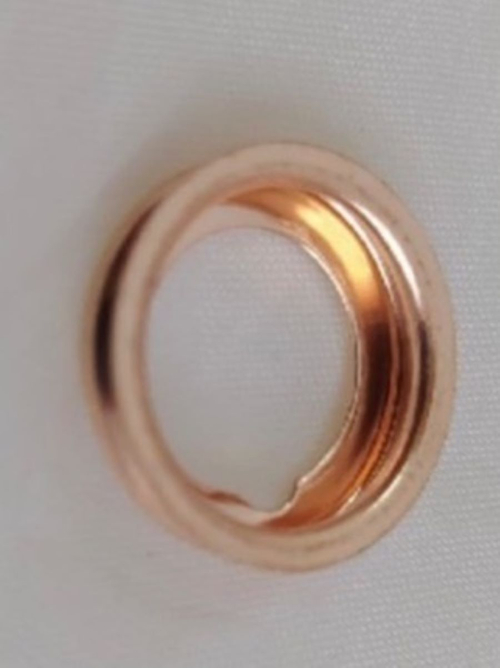 Прокладка сливной пробки поддона картера 1102601M02 Nissan