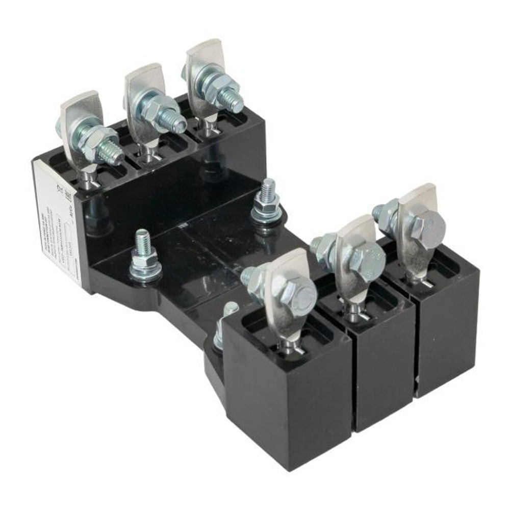 Панель втычная EKF mccb99m-100-pin-3r