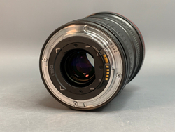 Canon EF 17-40mm f/4L USM