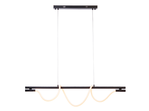 Подвесной светильник IP40 с гибким неоном MyFar Kenneth MR2142-1PL