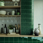 Wow Sweet Bars Olive Gloss 11.6x11.6