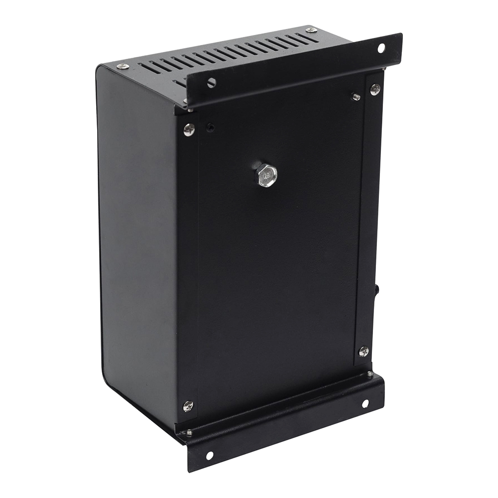 Силовой стабилизатор напряжения Huter 400 GS