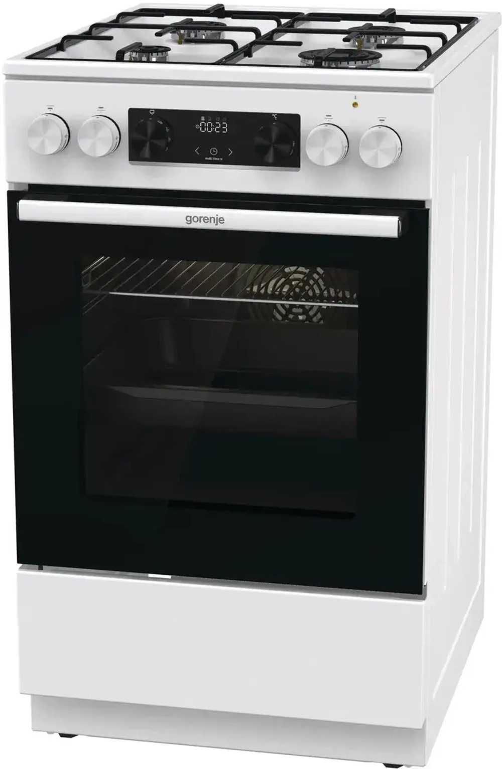 Плита комбинированная Gorenje GK5C60WJ