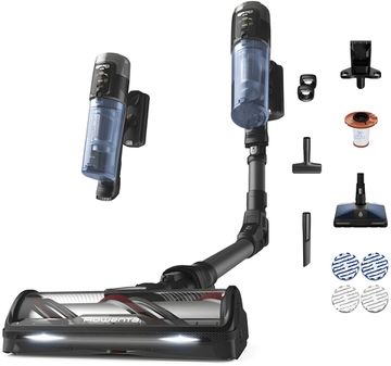 Акумуляторний пилосос Rowenta X-Force Flex 12.60 NEO Auto Aqua Allergy RH9LC1WO