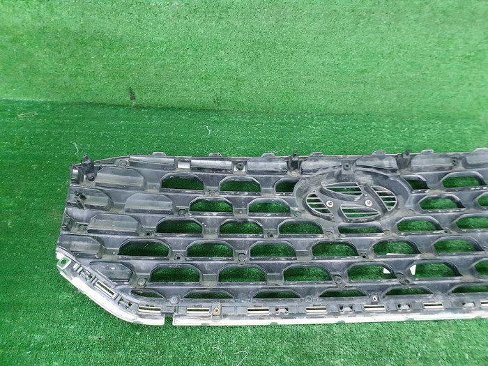 Решетка радиатора Hyundai Santa Fe 4 TM (20-24)