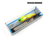 Воблер TsuYoki GRENADER 110F (36.5гр/11см)