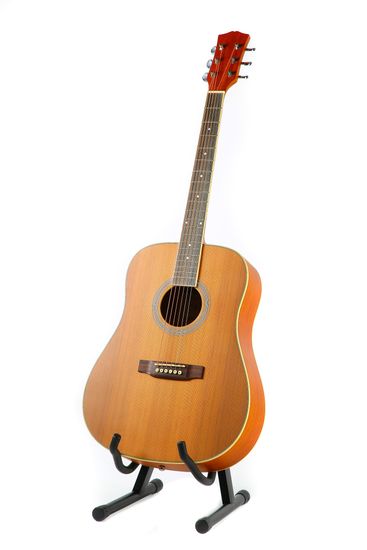 Акустическая гитара Fabio CD-4110 (41")