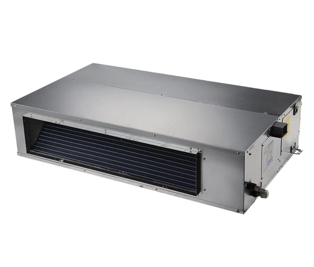 QuattroClima QV-I36DG1/QN-I36UG1