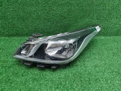 Фара левая KIA Rio 4 (2017-2020) галоген