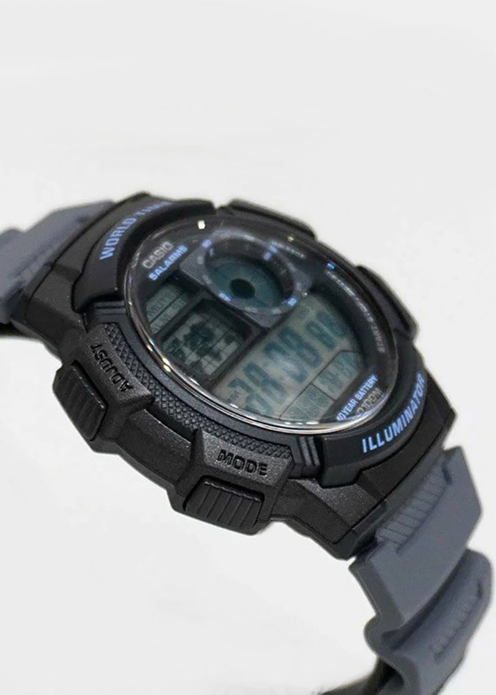 Часы Casio AE-1000W-8A