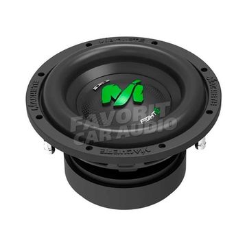 Сабвуфер Alphard Machete MF-08S D4 Fight