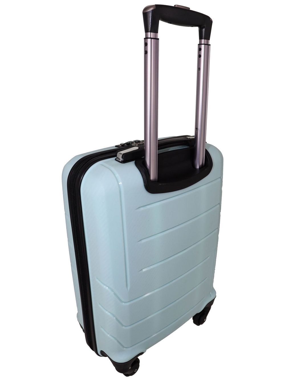 Чемодан 461 / Полипропилен