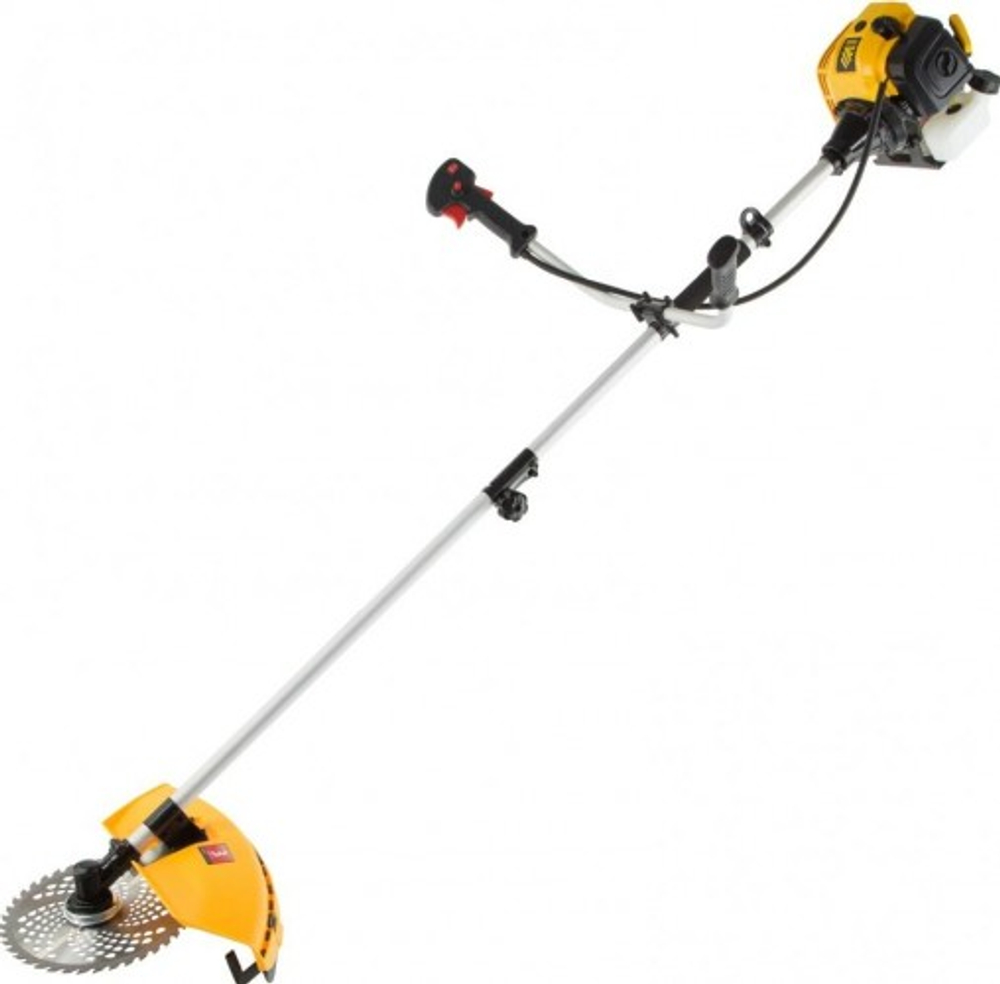 Мотокоса Denzel DT-33S 96223