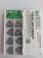 Пластина WNMG080404-MA ZP152