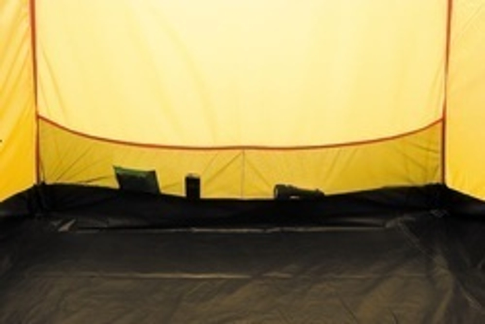 ПАЛАТКА ALEXIKA TOWER 3 PLUS FIB